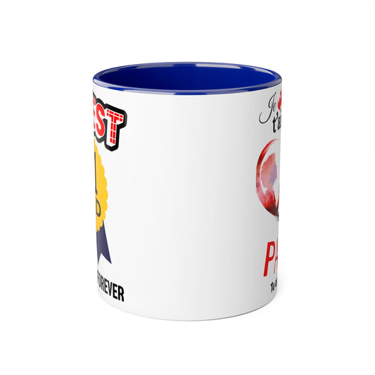Edwind Flex™ – "For an Awesome Dad" Mug | Father's Day Gift