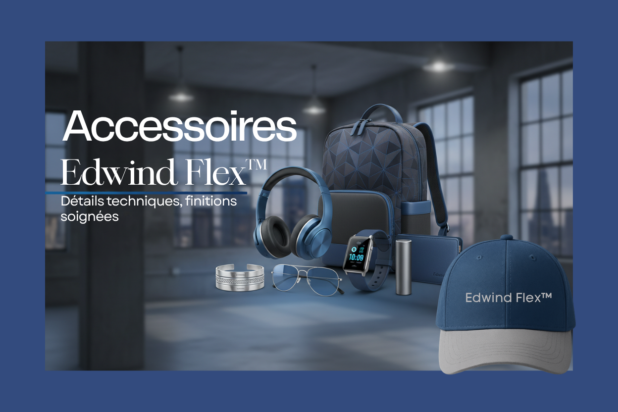 Accessoires