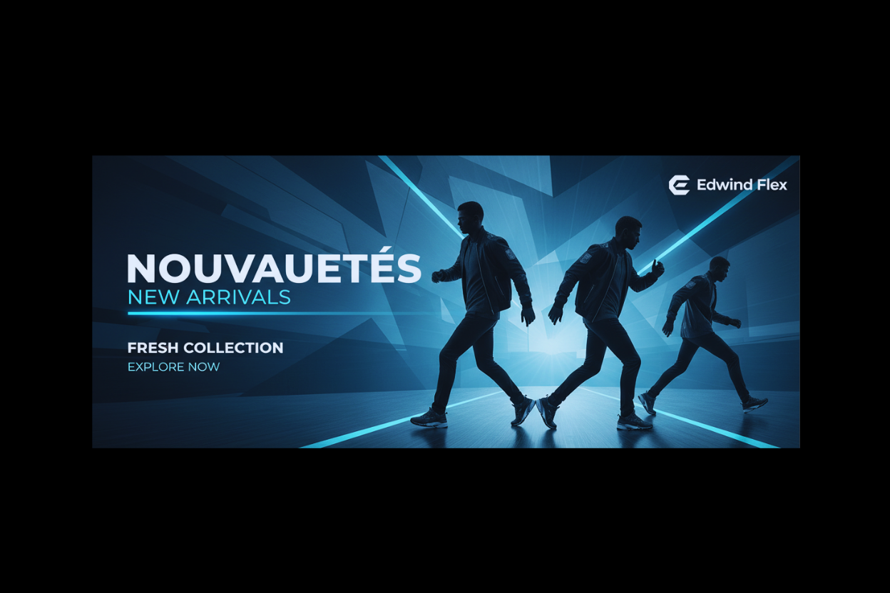 Nouveautés