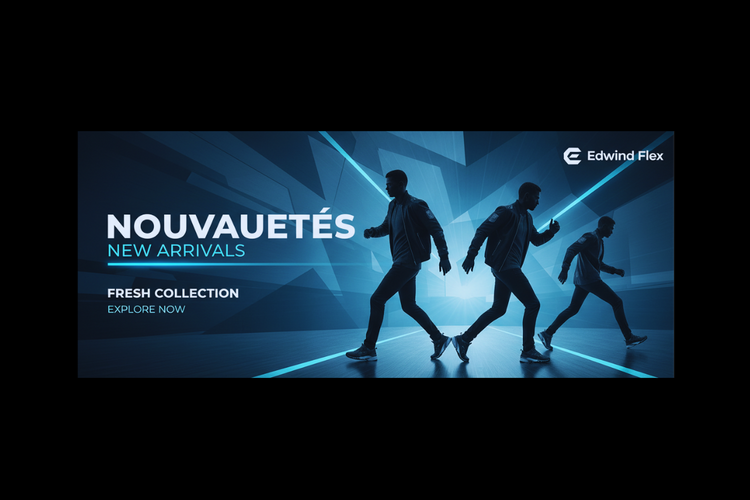 Nouveautés