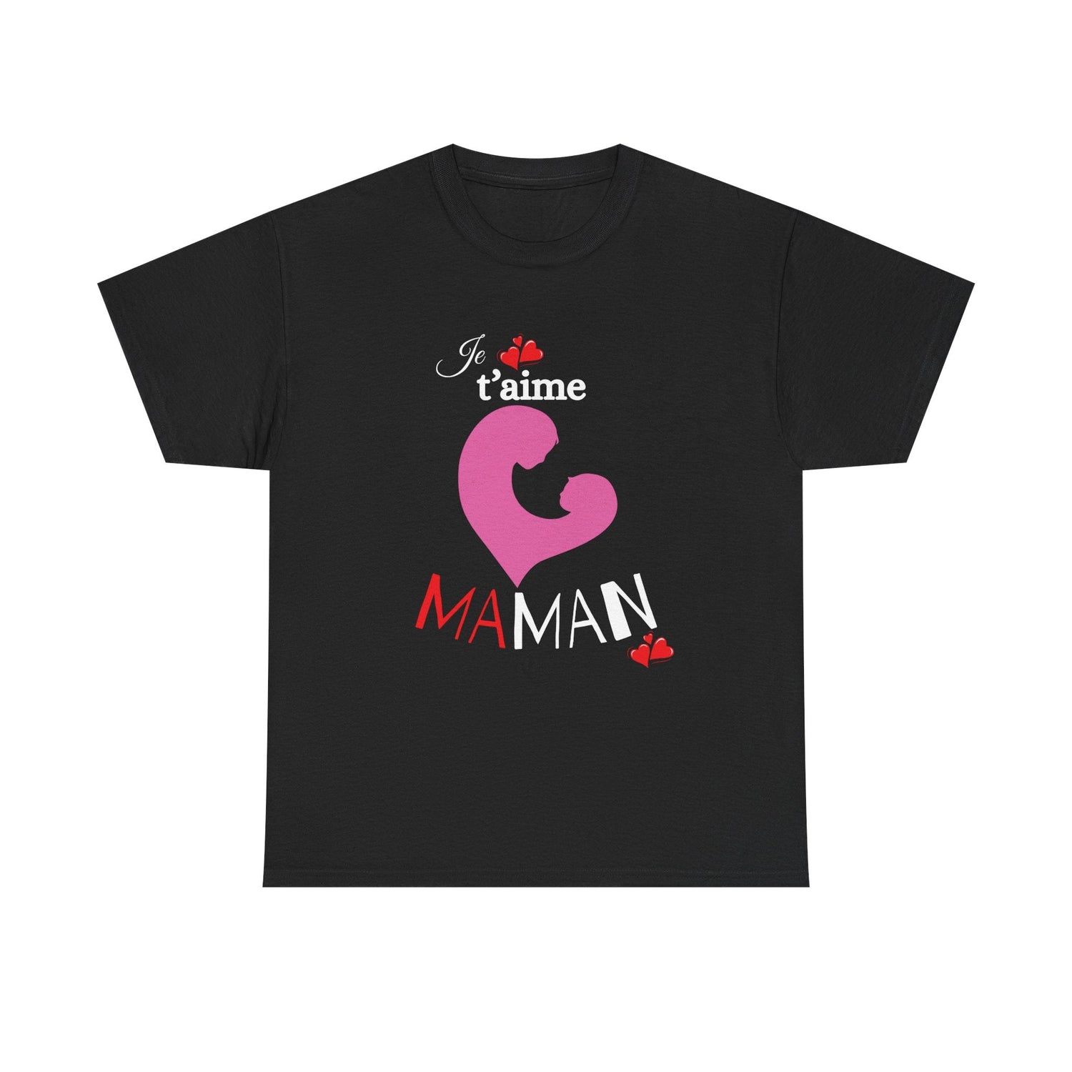 T-shirts– Unisexe