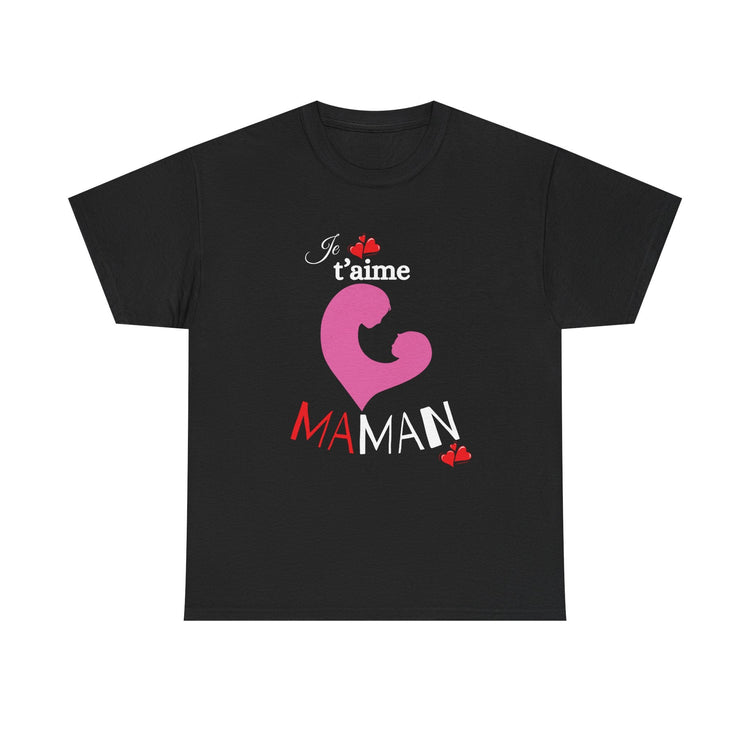 T-shirts– Unisexe