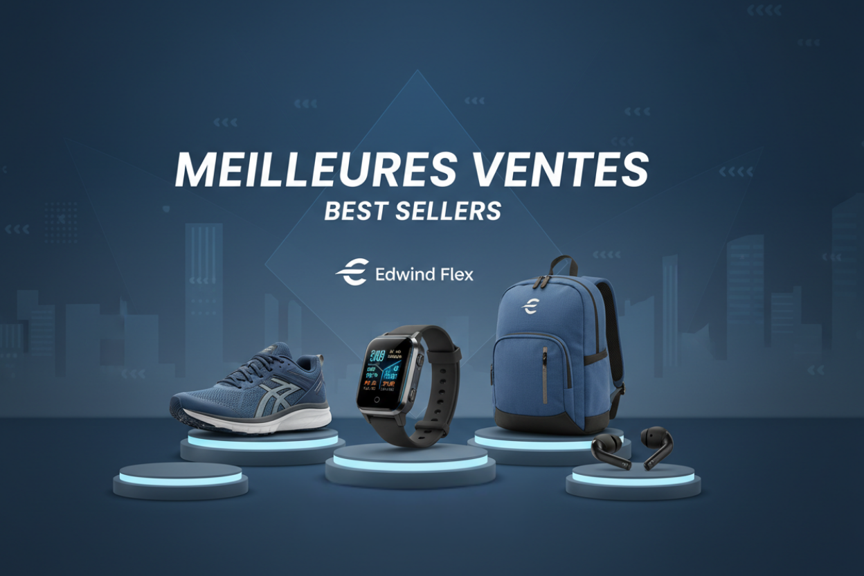 Meilleures Ventes