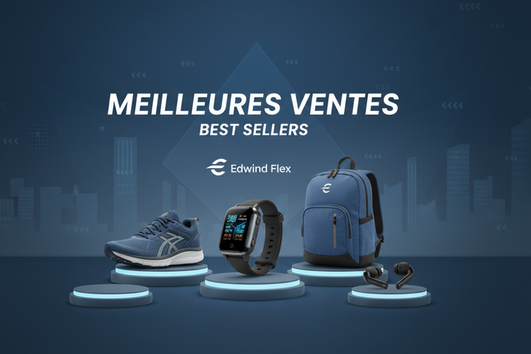 Meilleures Ventes