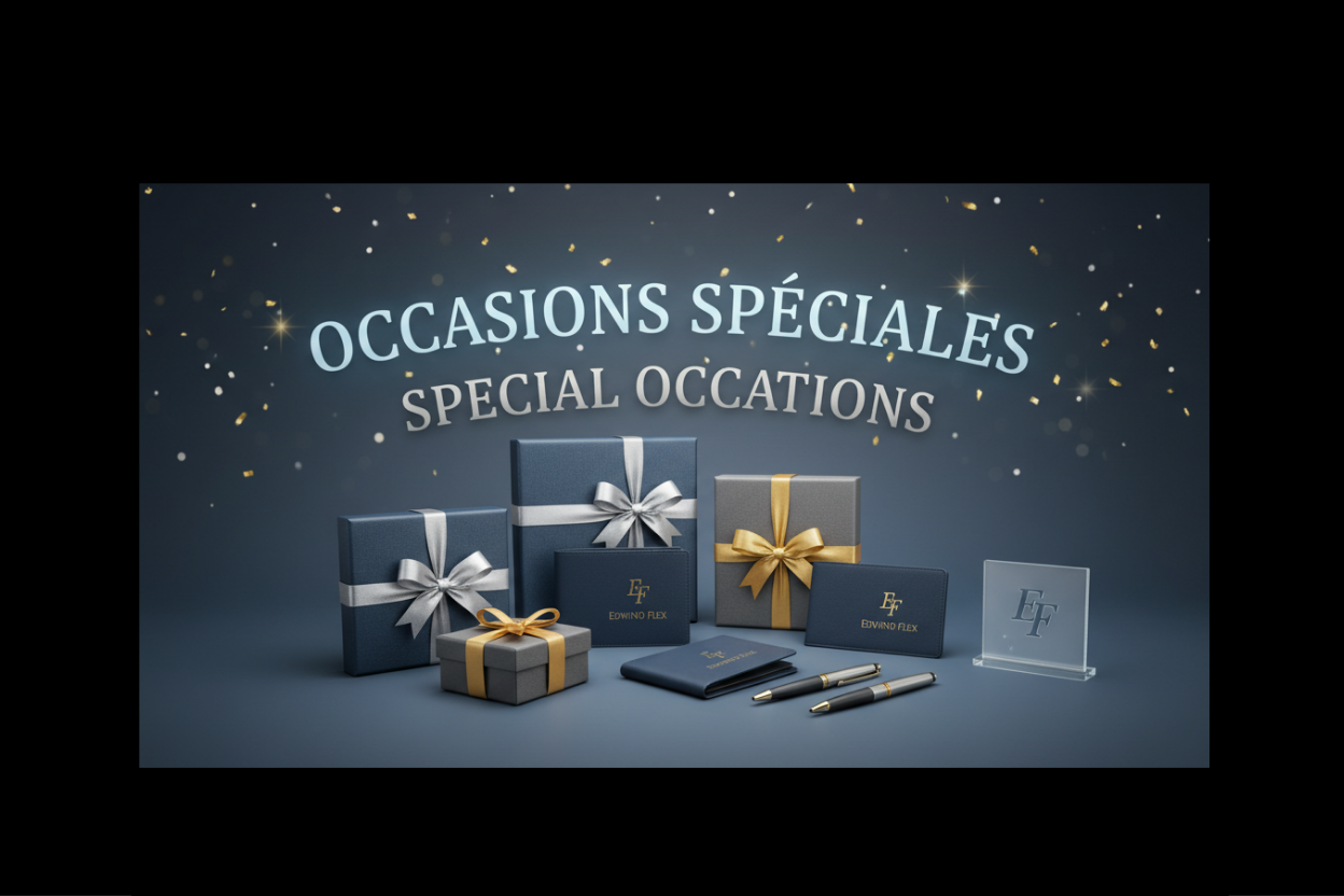 Occasions Spéciales