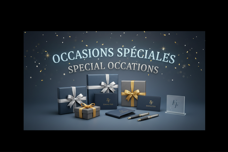 Occasions Spéciales