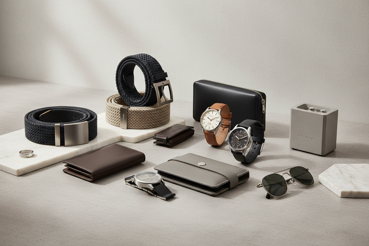 Accessoires Homme