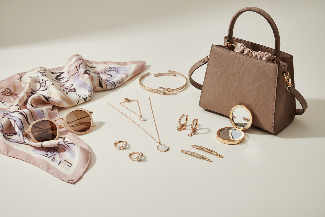 Accessoires Femme
