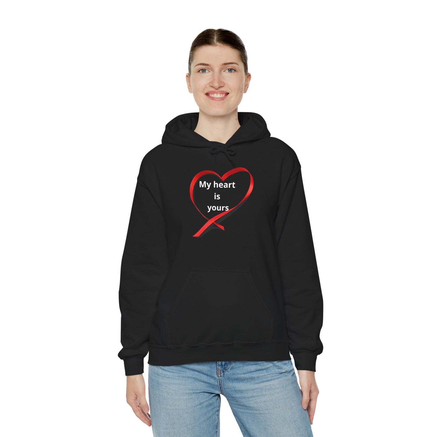 Hoodie Urbain Edwind Flex™ – Tailles S M L XL 2XL 3XL