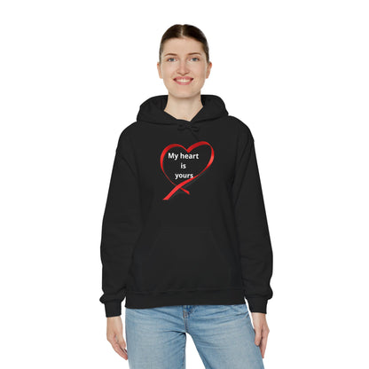 Hoodie Urbain Edwind Flex™ – Tailles S M L XL 2XL 3XL