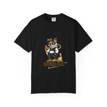 T-shirt Unisexe Premium en Coton