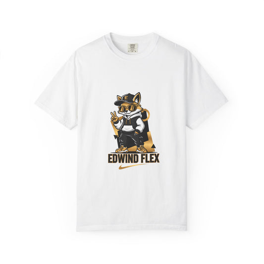 T-shirt Unisexe Premium en Coton