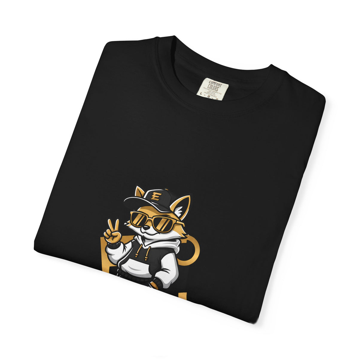 T-shirt Unisexe Premium en Coton