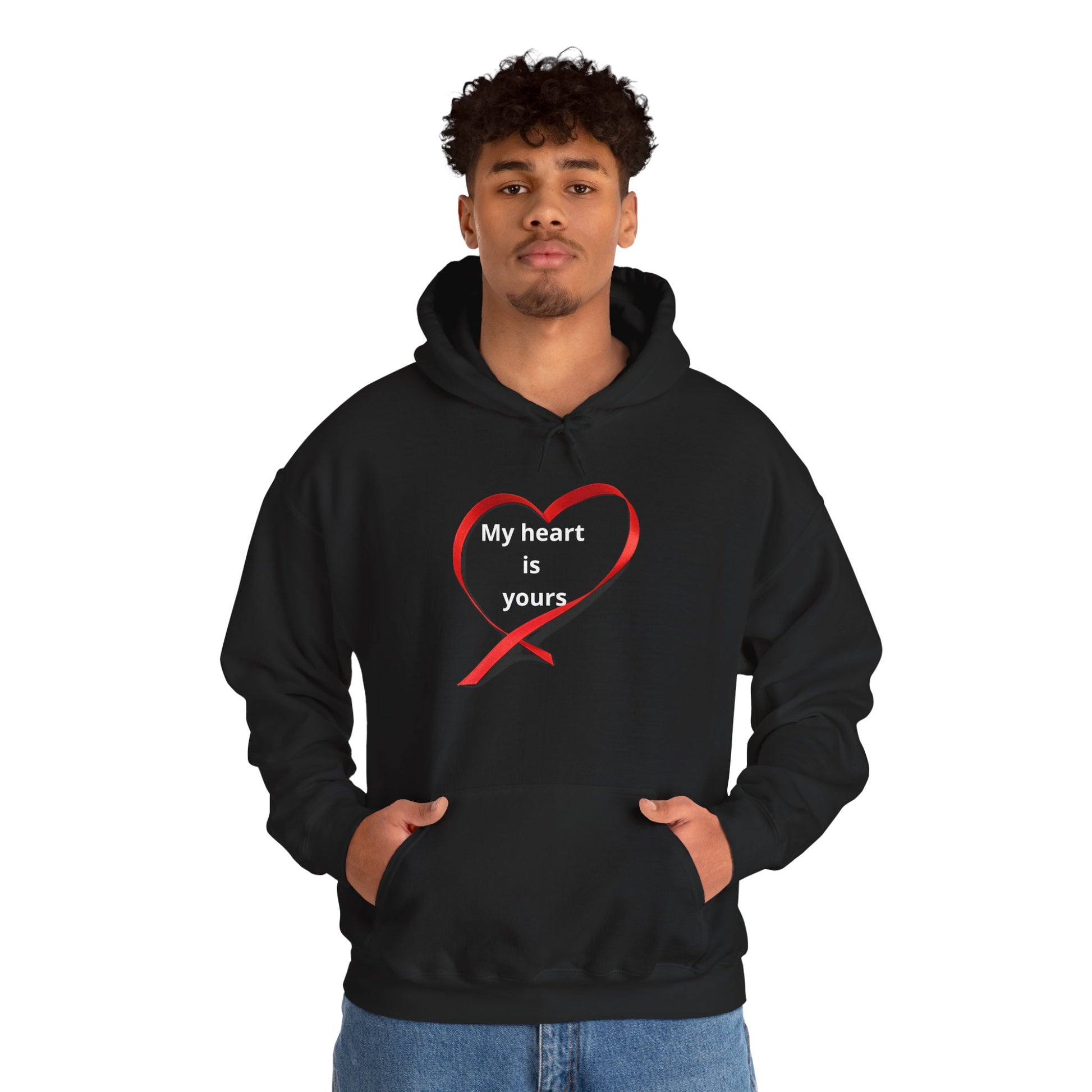 Hoodie Urbain Edwind Flex™ – Cadeau Premium Homme Femme