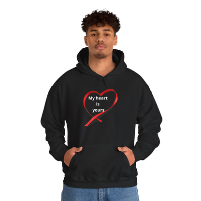 Hoodie Urbain Edwind Flex™ – Cadeau Premium Homme Femme