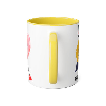 Edwind Flex™ – Tasse « Pour un Papa Génial » | Cadeau Fête des Pères