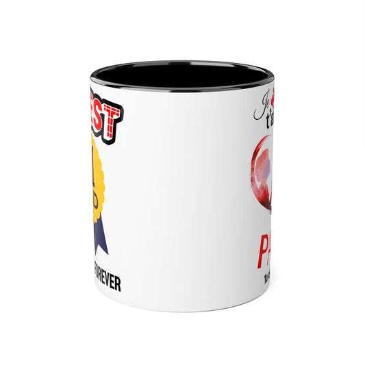 Edwind Flex™ – "For an Awesome Dad" Mug | Father's Day Gift