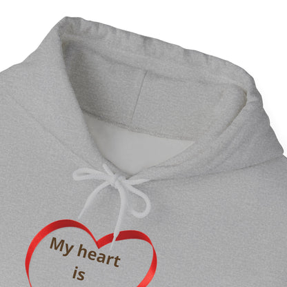 Hoodie Urbain Edwind Flex™ – Vue Dos Rose
