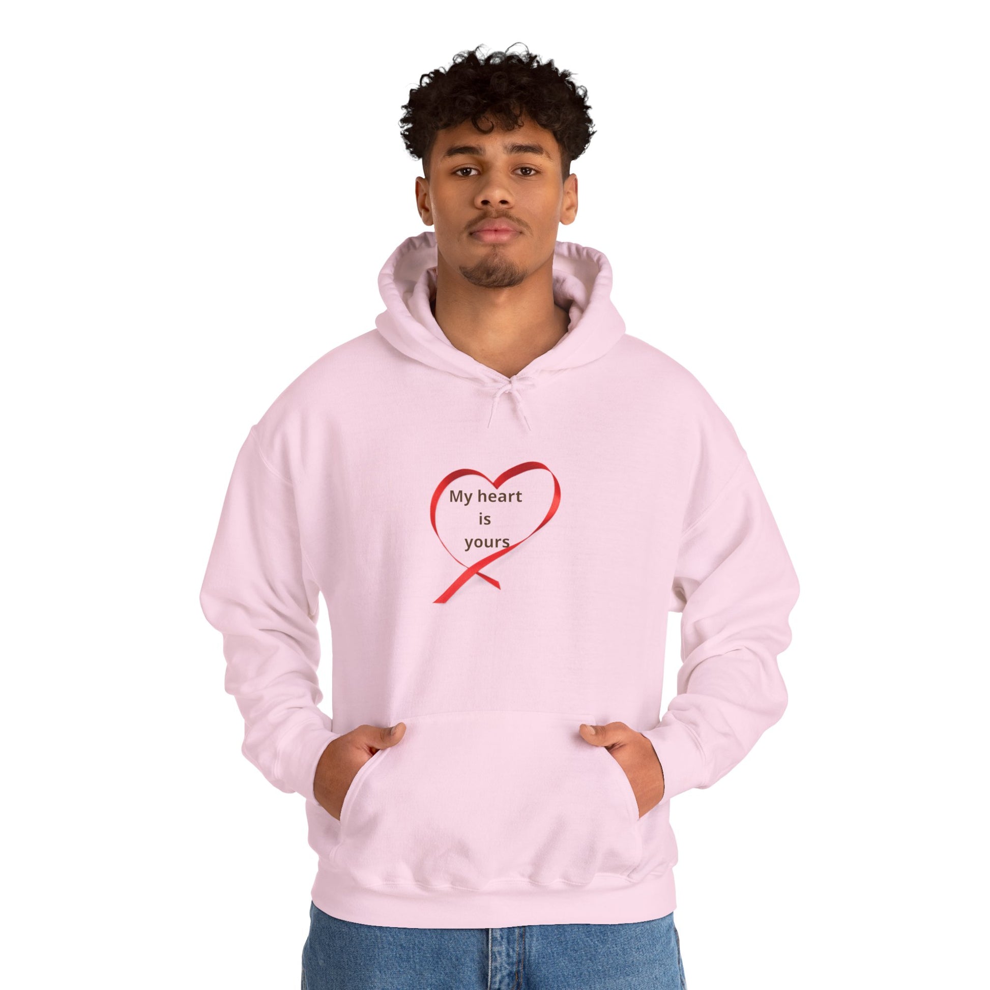 Hoodie Urbain Edwind Flex™ – Vue Profil Noir