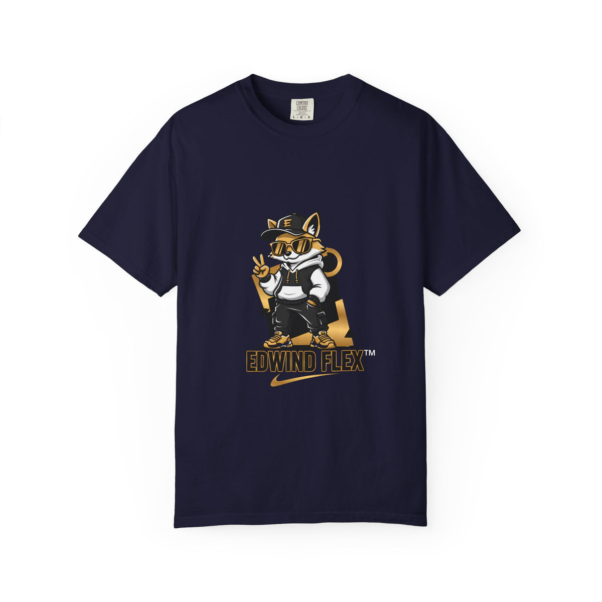 T-shirt Unisexe Premium en Coton