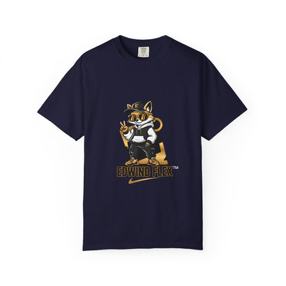 T-shirt Unisexe Premium en Coton