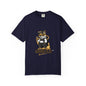 T-shirt Unisexe Premium en Coton