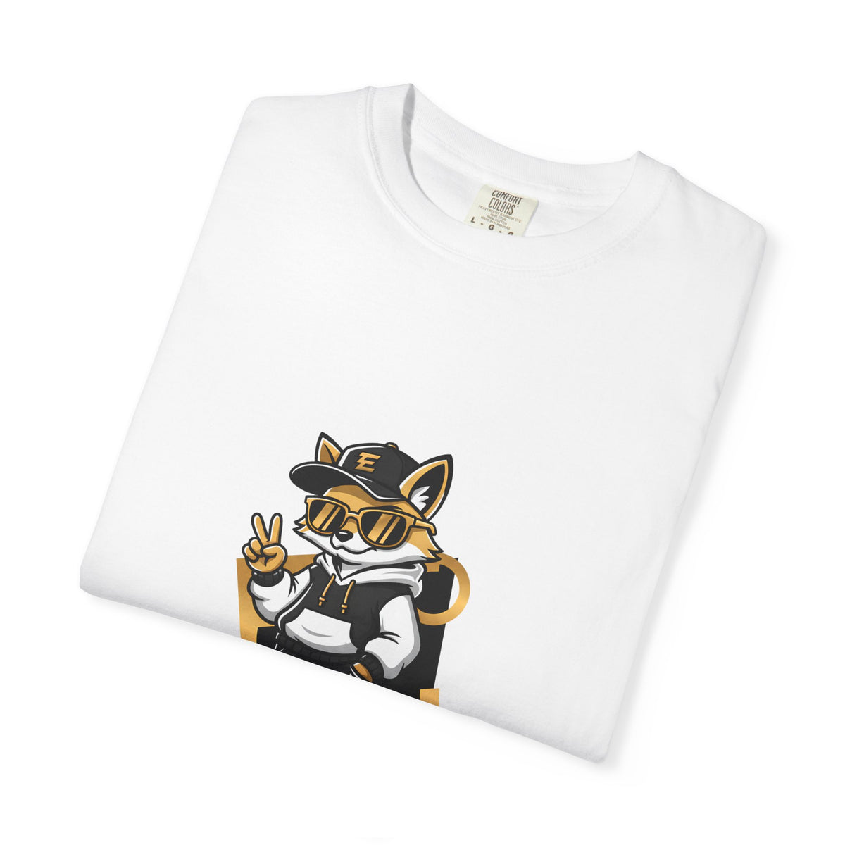 T-shirt Unisexe Premium en Coton