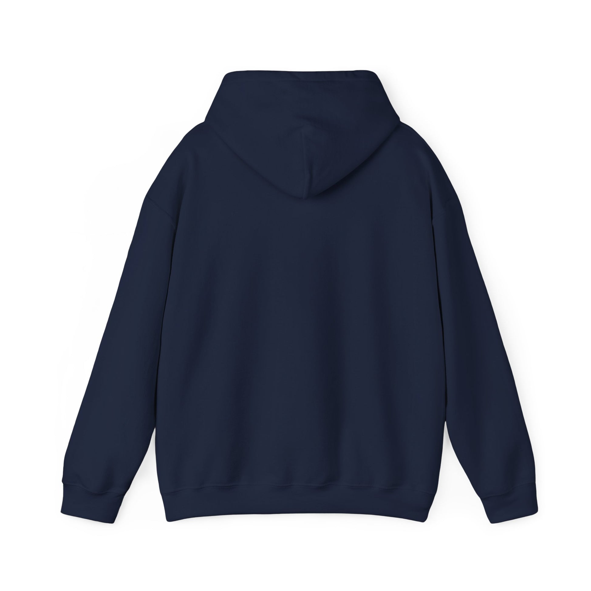 Hoodie Urbain Edwind Flex™ – Porté Homme Blanc