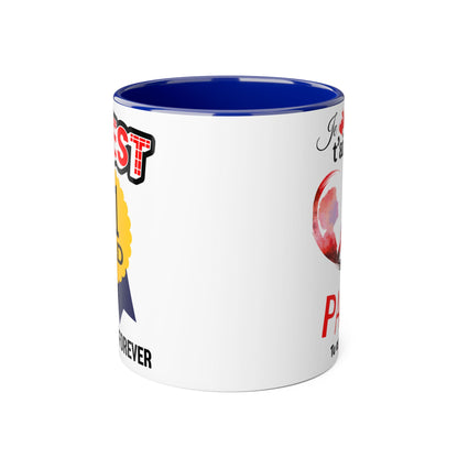 Edwind Flex™ – Tasse « Pour un Papa Génial » | Cadeau Fête des Pères