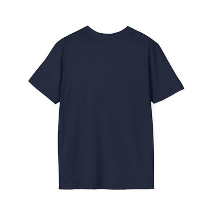 Edwind Flex™ – T-shirt « Je t’aime Papa. Tu es Génial. » | Unisexe