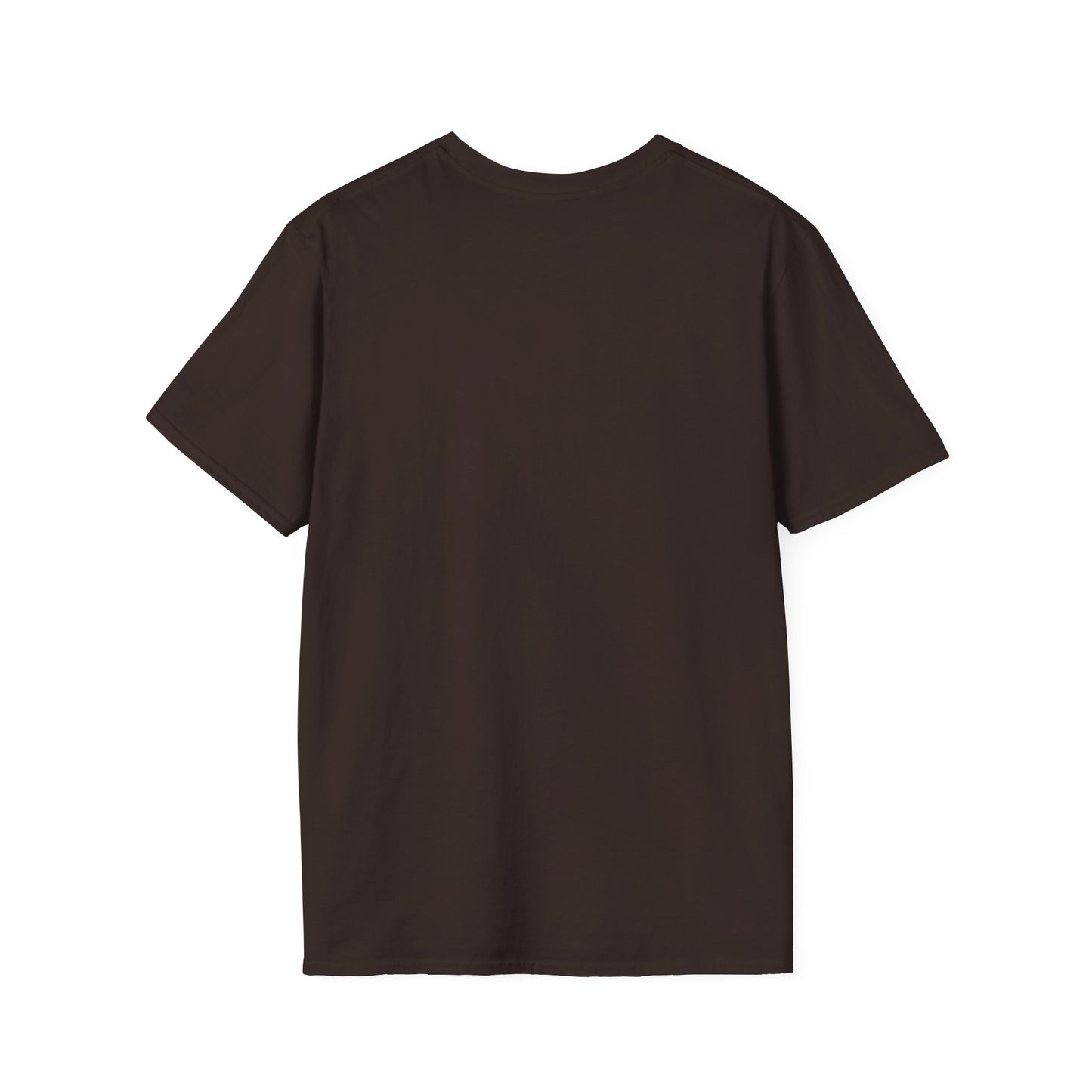 Edwind Flex™ – T-shirt « Je t’aime Papa. Tu es Génial. » | Unisexe