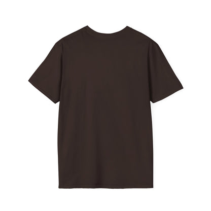 Edwind Flex™ – T-shirt « Je t’aime Papa. Tu es Génial. » | Unisexe