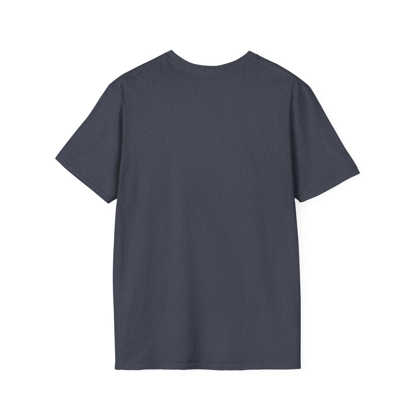 Edwind Flex™ – T-shirt « Je t’aime Papa. Tu es Génial. » | Unisexe