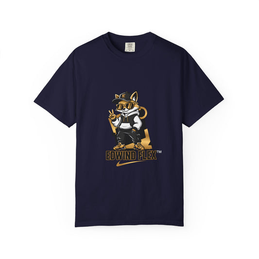 T-shirt Unisexe Premium en Coton