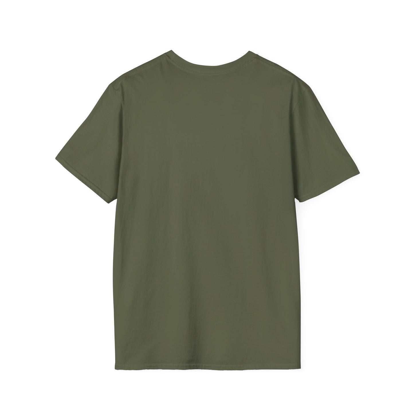 Edwind Flex™ – T-shirt « Je t’aime Papa. Tu es Génial. » | Unisexe