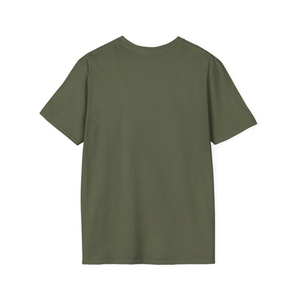Edwind Flex™ – T-shirt « Je t’aime Papa. Tu es Génial. » | Unisexe