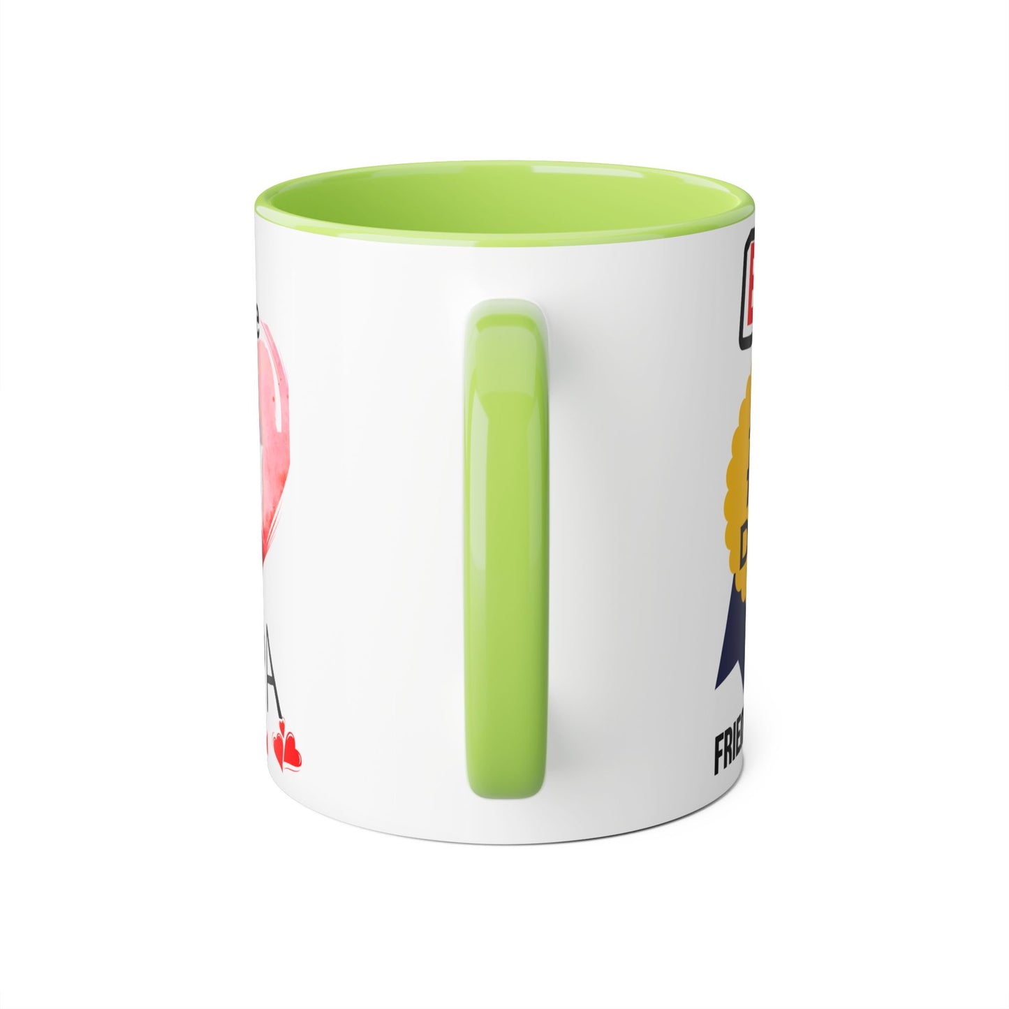 Edwind Flex™ – Tasse « Pour un Papa Génial » | Cadeau Fête des Pères