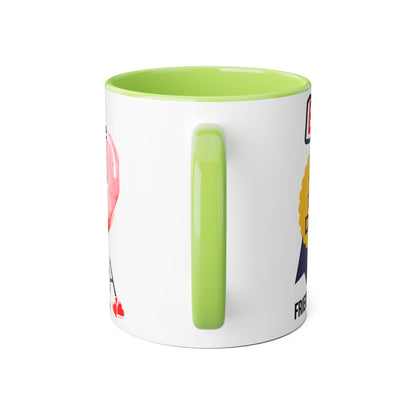Edwind Flex™ – Tasse « Pour un Papa Génial » | Cadeau Fête des Pères