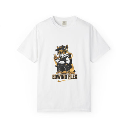 T-shirt Unisexe Premium en Coton
