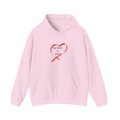 Hoodie Urbain Edwind Flex™ – Vue Face Argent