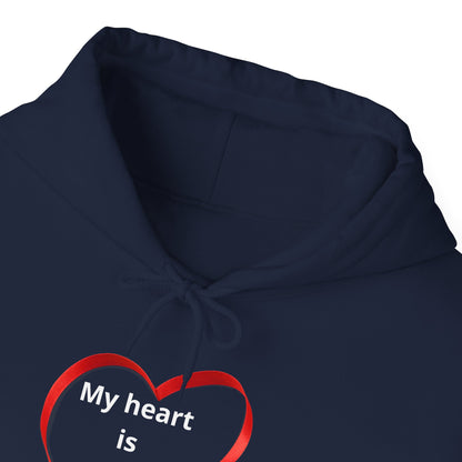 Hoodie Urbain Edwind Flex™ – Style Urbain Lifestyle