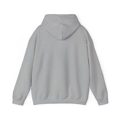 Hoodie Urbain Edwind Flex™ – Poche Kangourou Détail