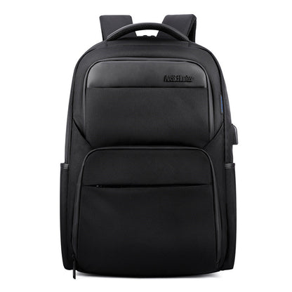 Sac à Dos Antivol Edwind Flex™ – Fermeture Antivol Détail
