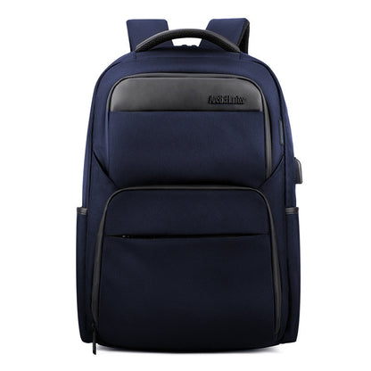 Sac à Dos Antivol Edwind Flex™ – Intérieur & Organisation