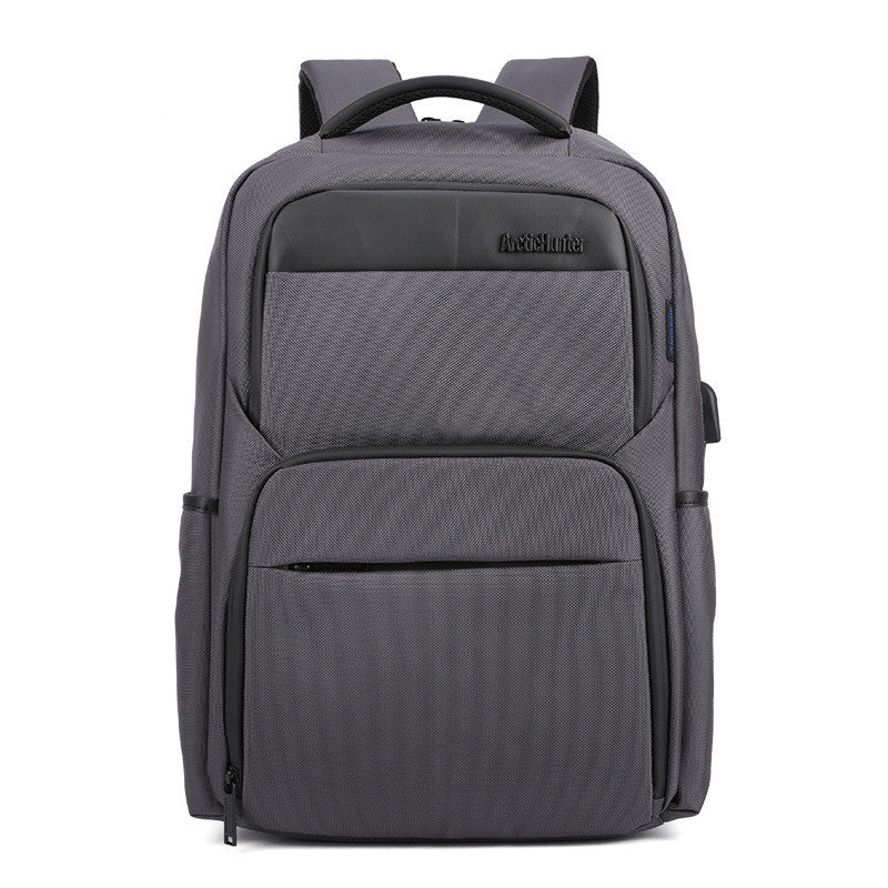 Duo Edwind Flex - Sac à dos antivol et thermos intelligent