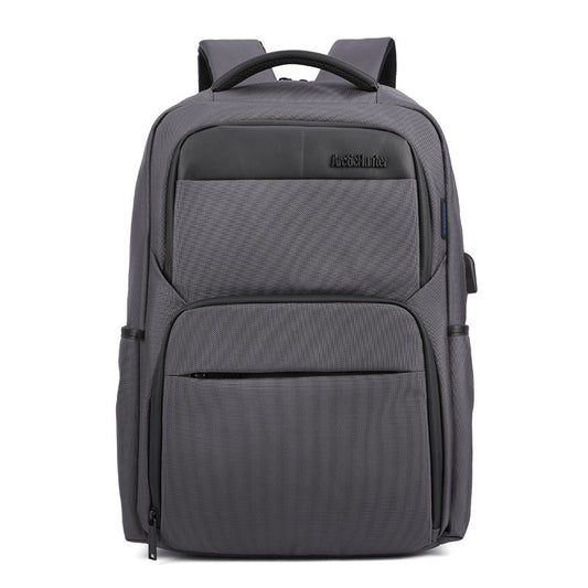 Duo Edwind Flex - Sac à dos antivol et thermos intelligent