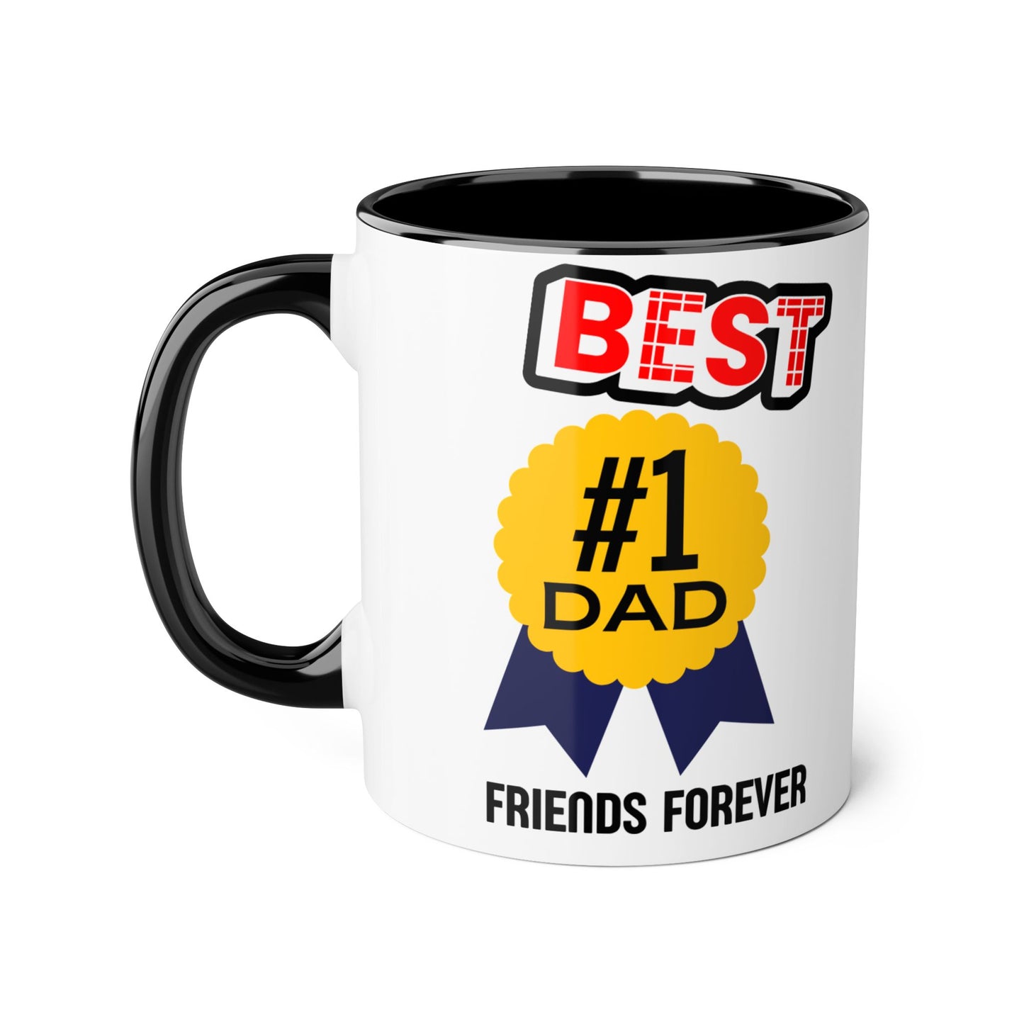 Edwind Flex™ – Tasse « Pour un Papa Génial » | Cadeau Fête des Pères