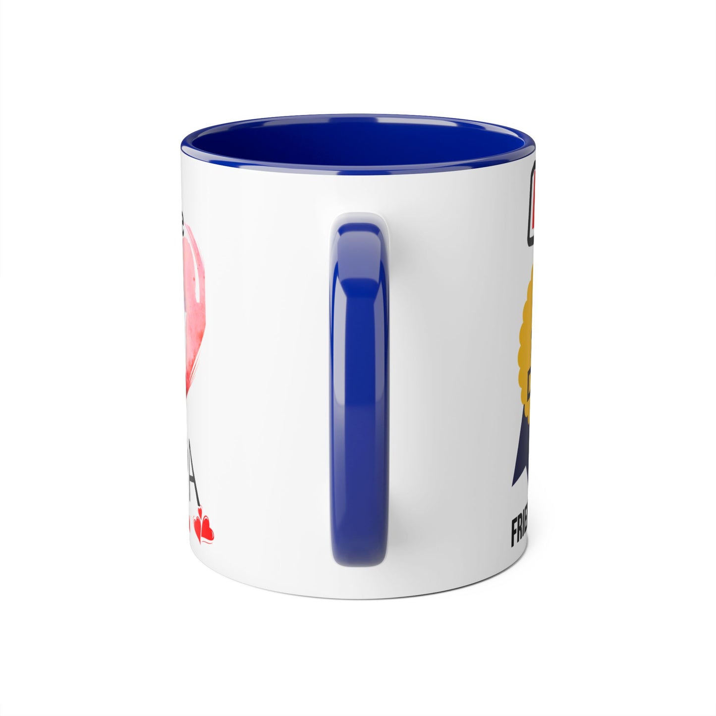 Edwind Flex™ – Tasse « Pour un Papa Génial » | Cadeau Fête des Pères
