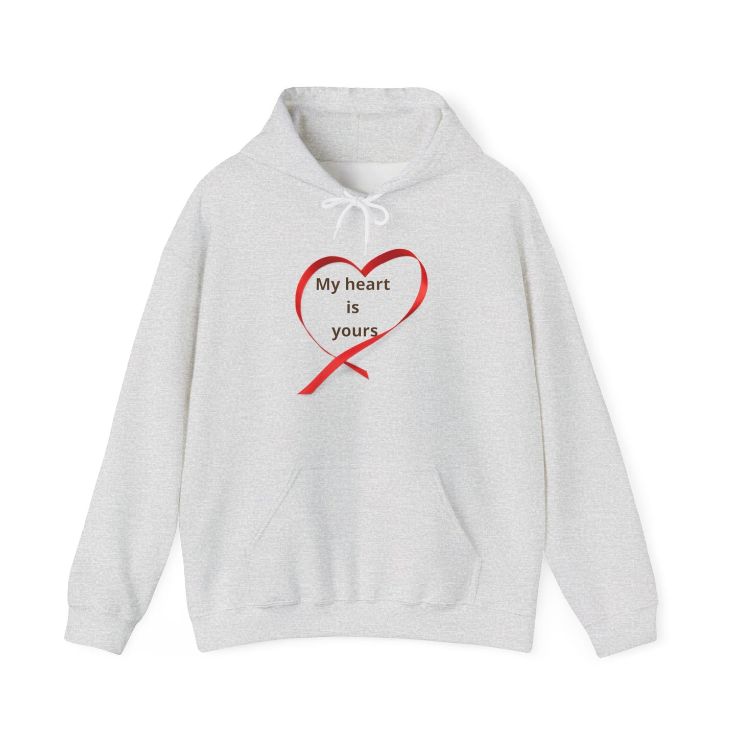Hoodie Urbain Edwind Flex™ – Vue Face Noir