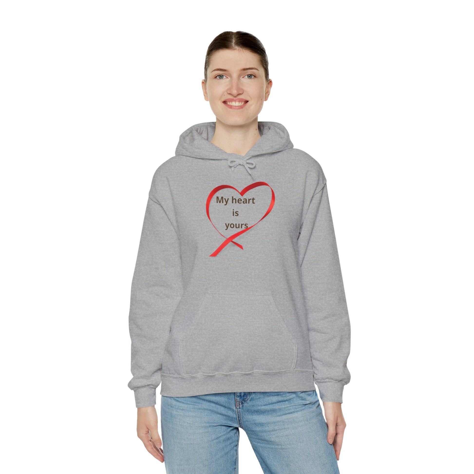 Hoodie Urbain Edwind Flex™ – Vue Dos Argent